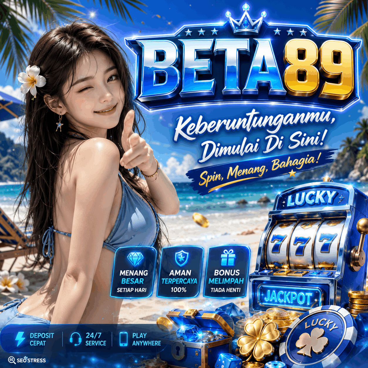 BETA89